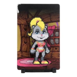 Conker's Bad Fur Day FiGGYZ Magnet-Sammelfigur Berri 11 cm