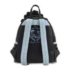 Corpse Bride - Emily Bouquet Mini Rucksack