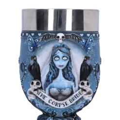 Corpse Bride - Emily Kelch deluxe