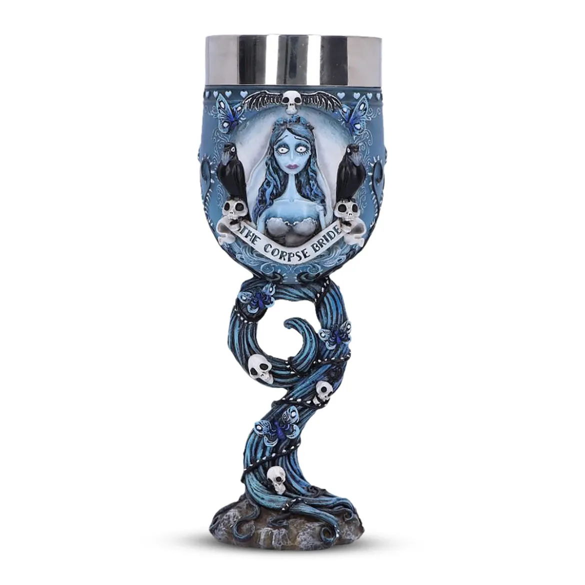 Corpse Bride - Emily Kelch deluxe