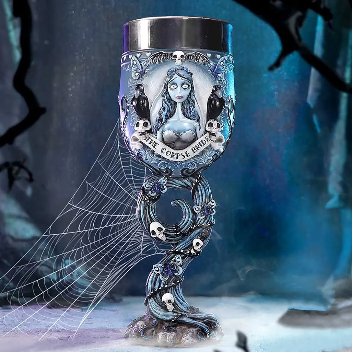 Corpse Bride - Emily Kelch deluxe