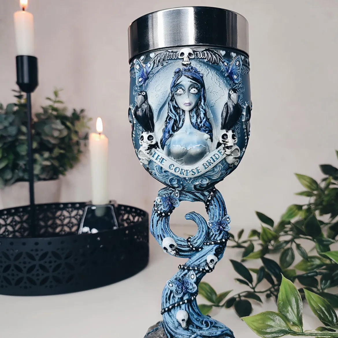Corpse Bride - Emily Kelch deluxe