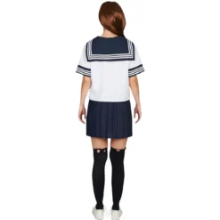 Cosplay - Sailor Girl Kostüm Damen