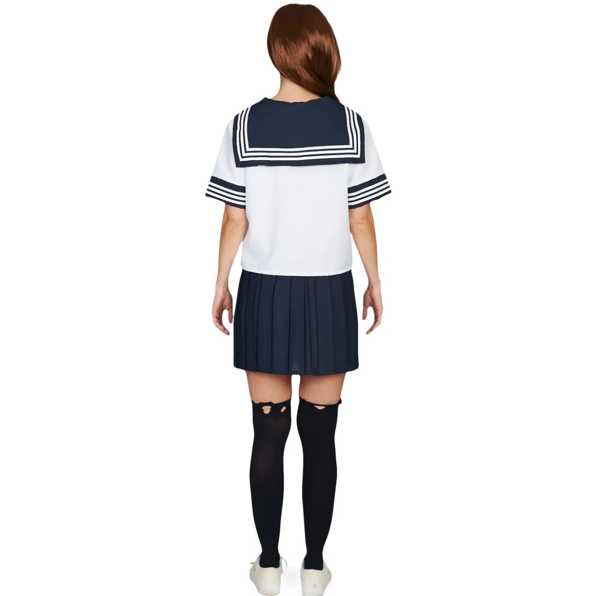 Cosplay - Sailor Girl Kostüm Damen
