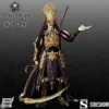Court of the Dead Epic H.A.C.K.S. Actionfigur 1/12 Death: