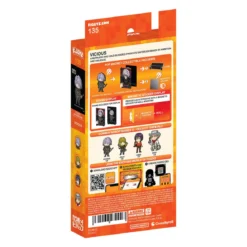 Cowboy Bebop FiGGYZ Magnet-Sammelfigur Vicious 11 cm
