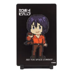 Cowboy Bebop FiGGYZ Magnet-Sammelfigur Gren 11 cm