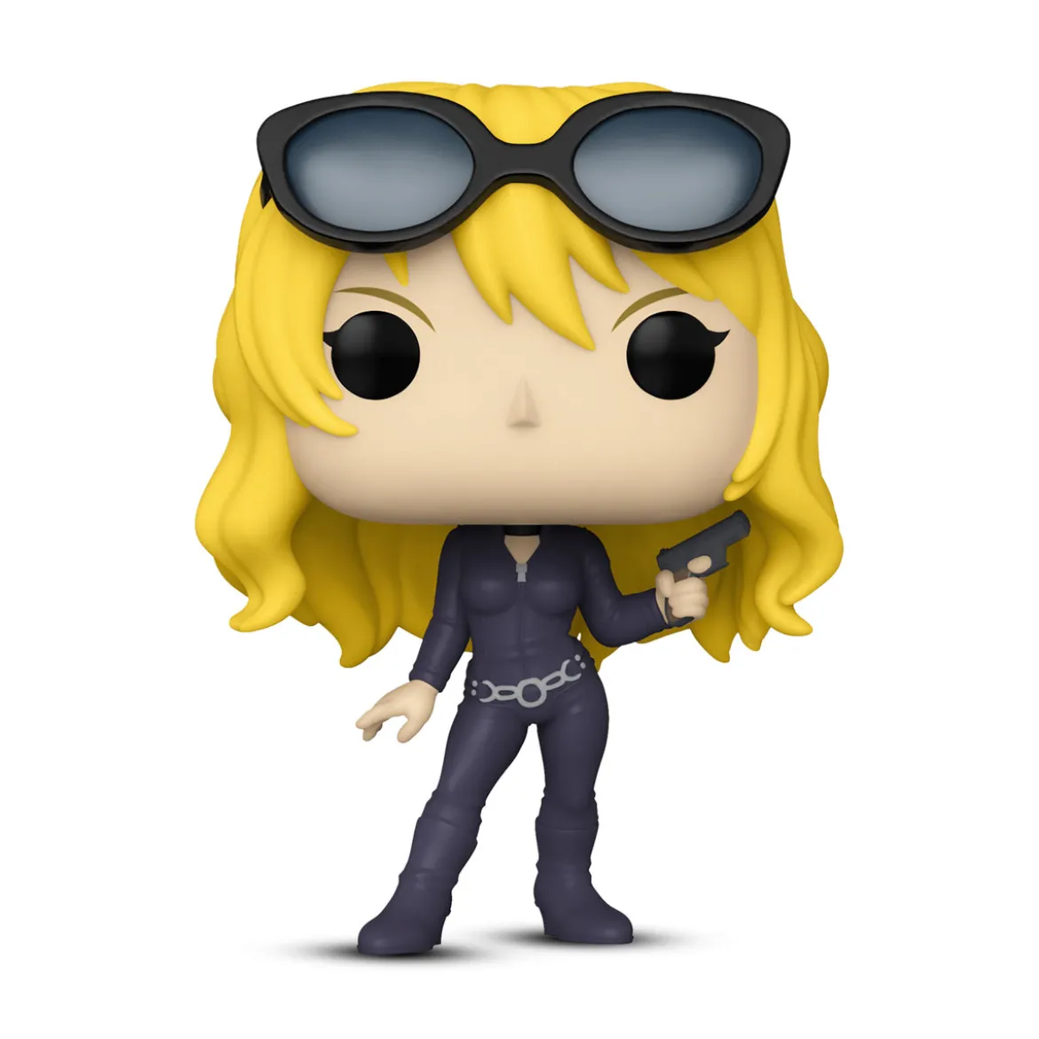 Cowboy Bebop - Julia Valentine Funko Pop Figur