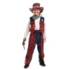 Cowboy Billie - Kinderkostüm