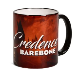 Credence Tasse - Phantastische Tierwesen Dumbledores Geheimnisse