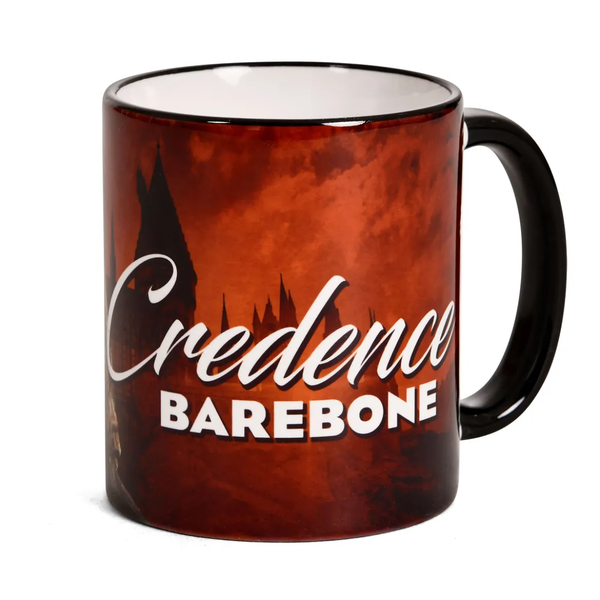 Credence Tasse - Phantastische Tierwesen Dumbledores Geheimnisse