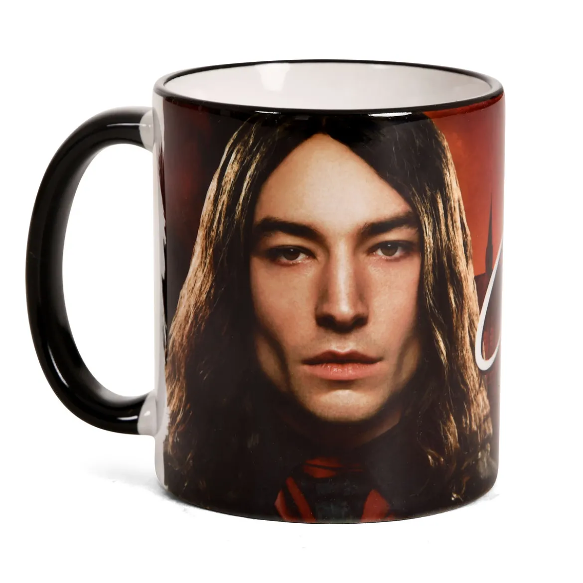 Credence Tasse - Phantastische Tierwesen Dumbledores Geheimnisse