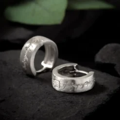 Creolen - Der Herr der Ringe