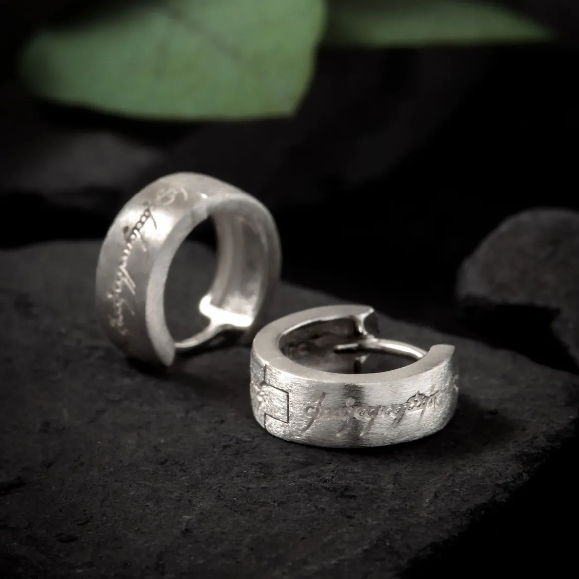 Creolen - Der Herr der Ringe