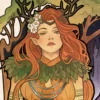 Critical Role Kunstdruck Marisha Ray: 10th Anniversary Art