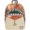 Crunchyroll by Loungefly Full-Size Rucksack Chainsaw Man