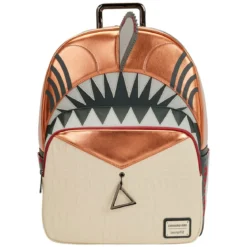 Crunchyroll by Loungefly Full-Size Rucksack Chainsaw Man