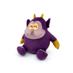 Cuphead Plüschfigur Henchman 22 cm