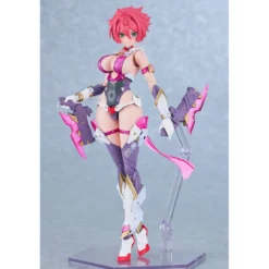 Cutie Honey Nova Modellbausatz PLAMATEA Cutie Honey 17 cm