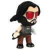 Cyberpunk 2077 - Johnny Silverhand M8z Plüsch Figur