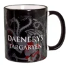 Daenerys Targaryen For The Throne Tasse - Game of Thrones
