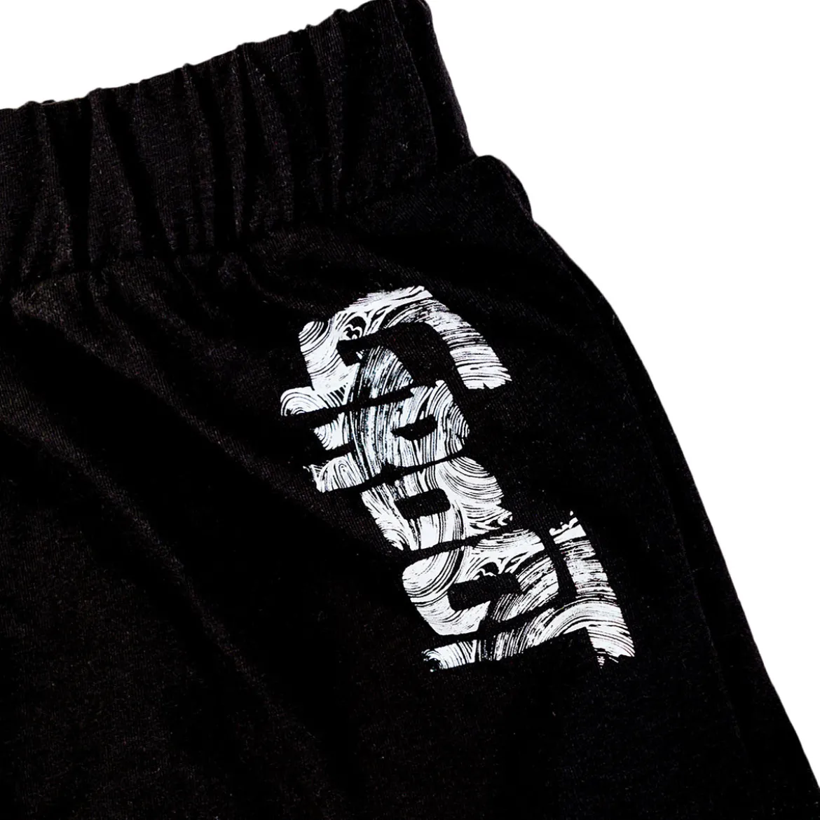 Dancing Groot Pyjama Damen kurz mit Spitze - Guardians of the Galaxy