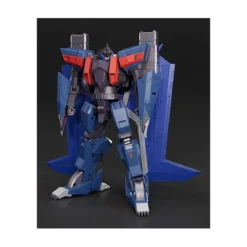 Dancouga - Super Beast Machine God Diecast / PVC