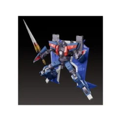 Dancouga - Super Beast Machine God Diecast / PVC