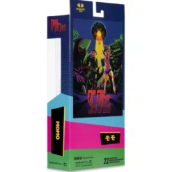 Dandadan Actionfigur Momo 17 cm