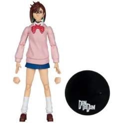 Dandadan Actionfigur Momo 17 cm
