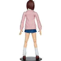 Dandadan Actionfigur Momo 17 cm