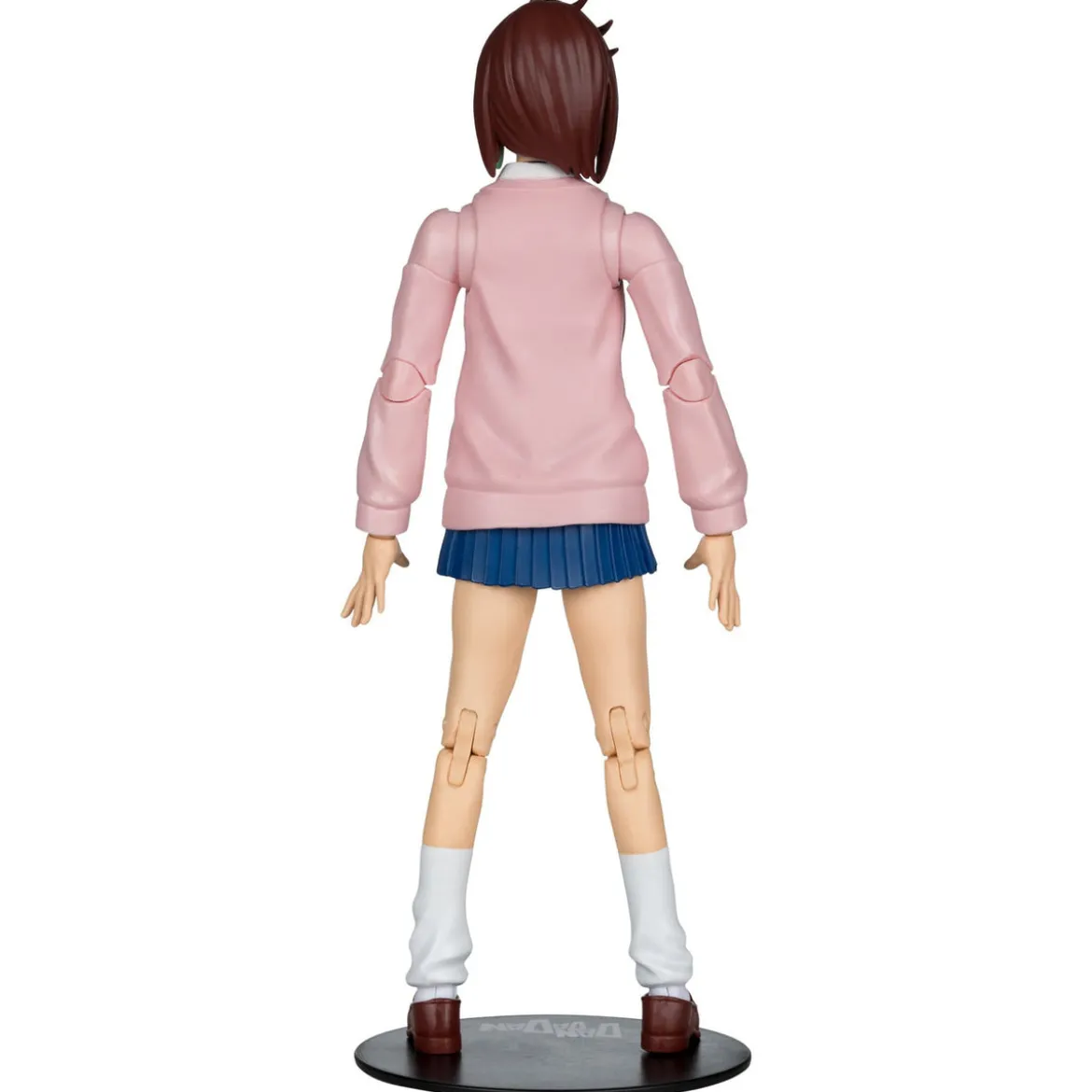 Dandadan Actionfigur Momo 17 cm