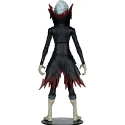 Dandadan Actionfigur Okarun (Transformed) 19 cm