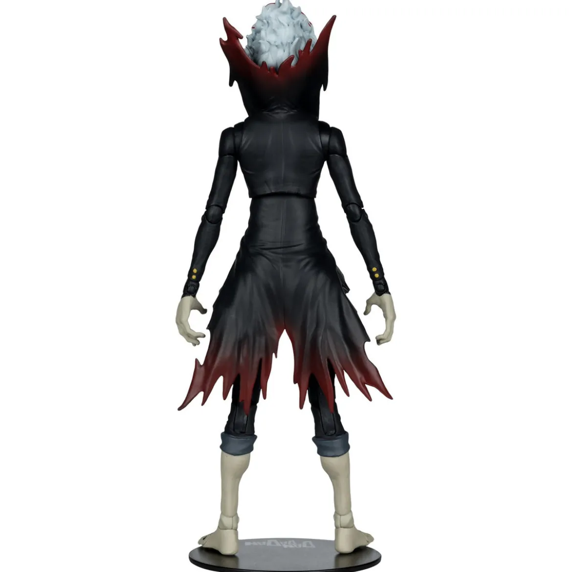 Dandadan Actionfigur Okarun (Transformed) 19 cm
