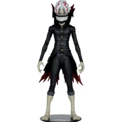 Dandadan Actionfigur Okarun (Transformed) 19 cm