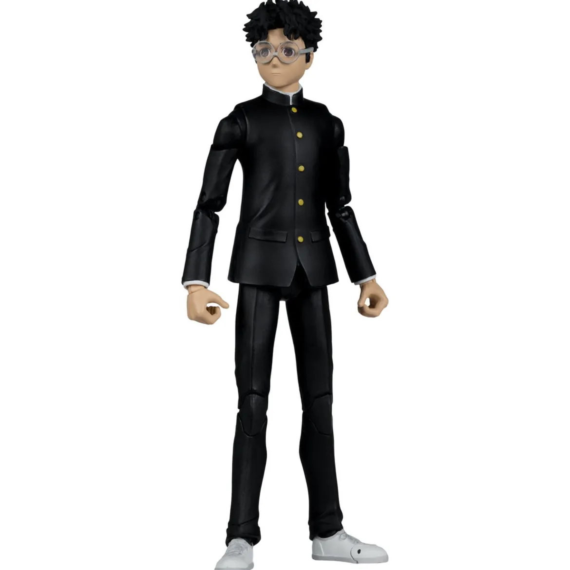 Dandadan Actionfigur Okarun 19 cm