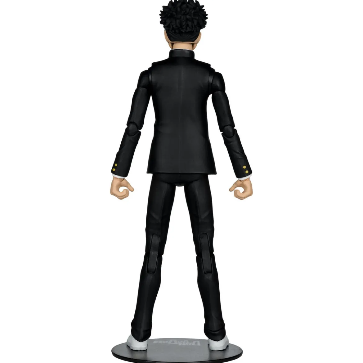 Dandadan Actionfigur Okarun 19 cm