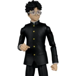 Dandadan Actionfigur Okarun 19 cm