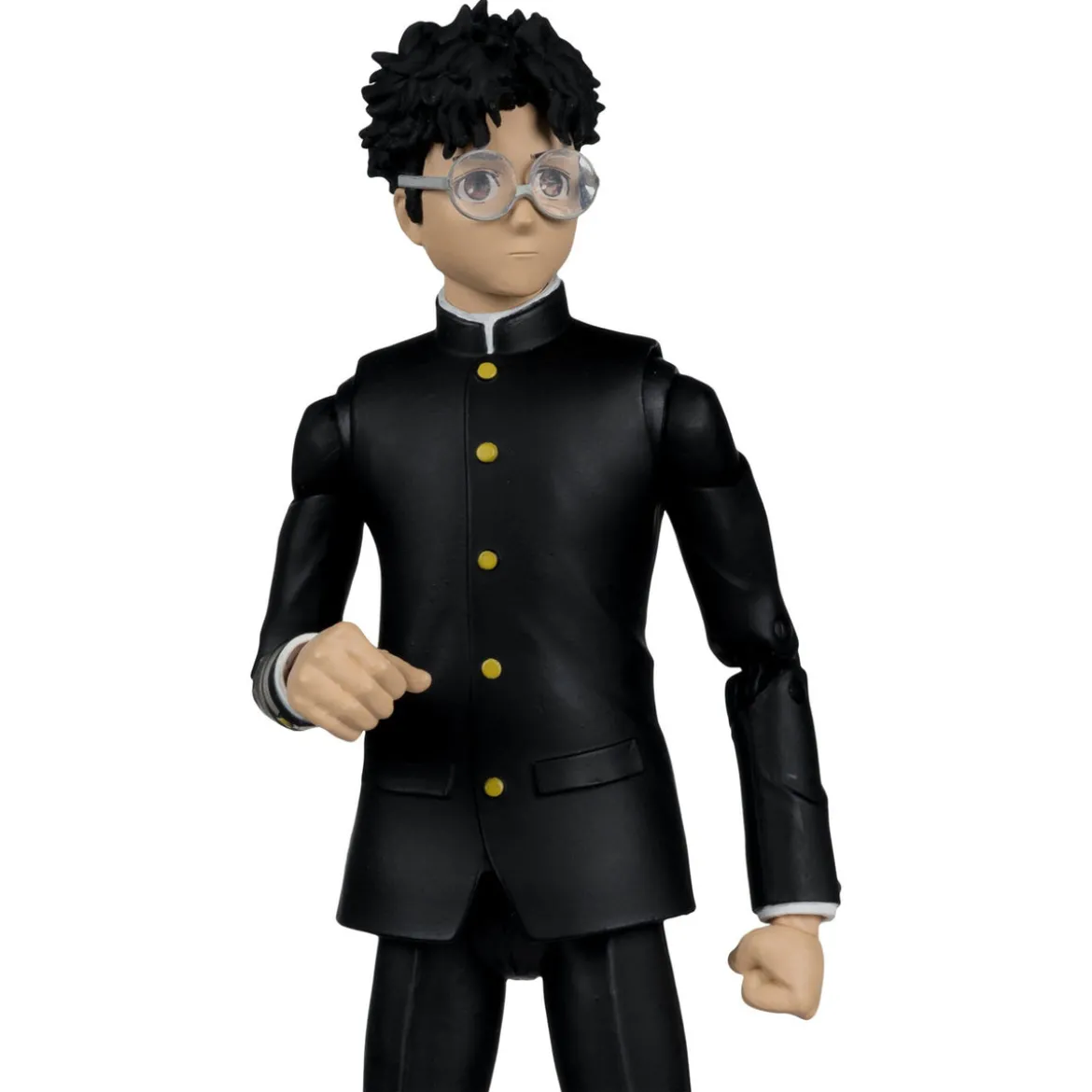 Dandadan Actionfigur Okarun 19 cm