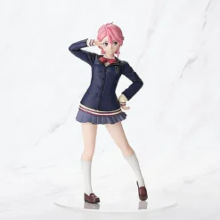 Dandadan - Aira Statue