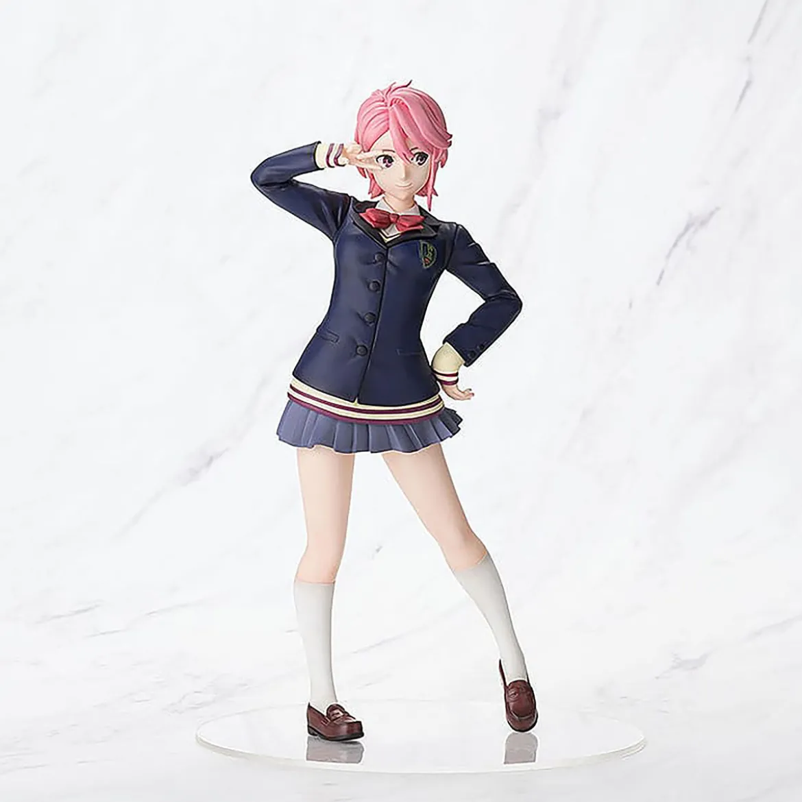 Dandadan - Aira Statue