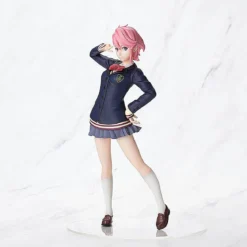 Dandadan - Aira Statue