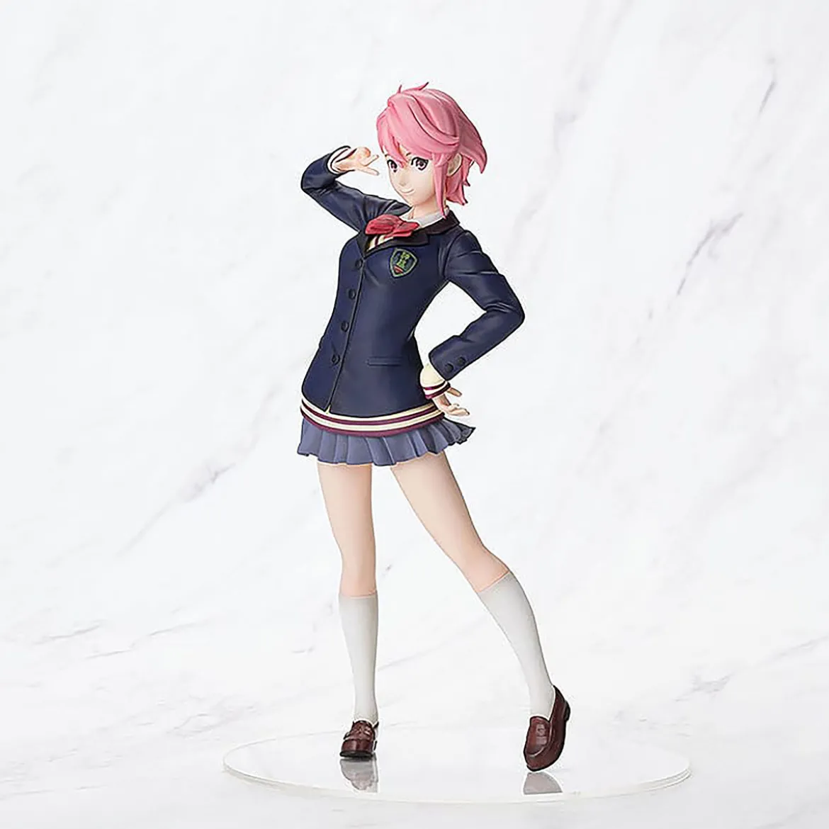 Dandadan - Aira Statue