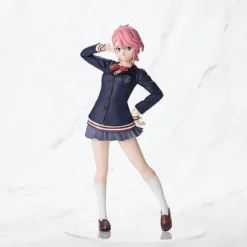 Dandadan - Aira Statue