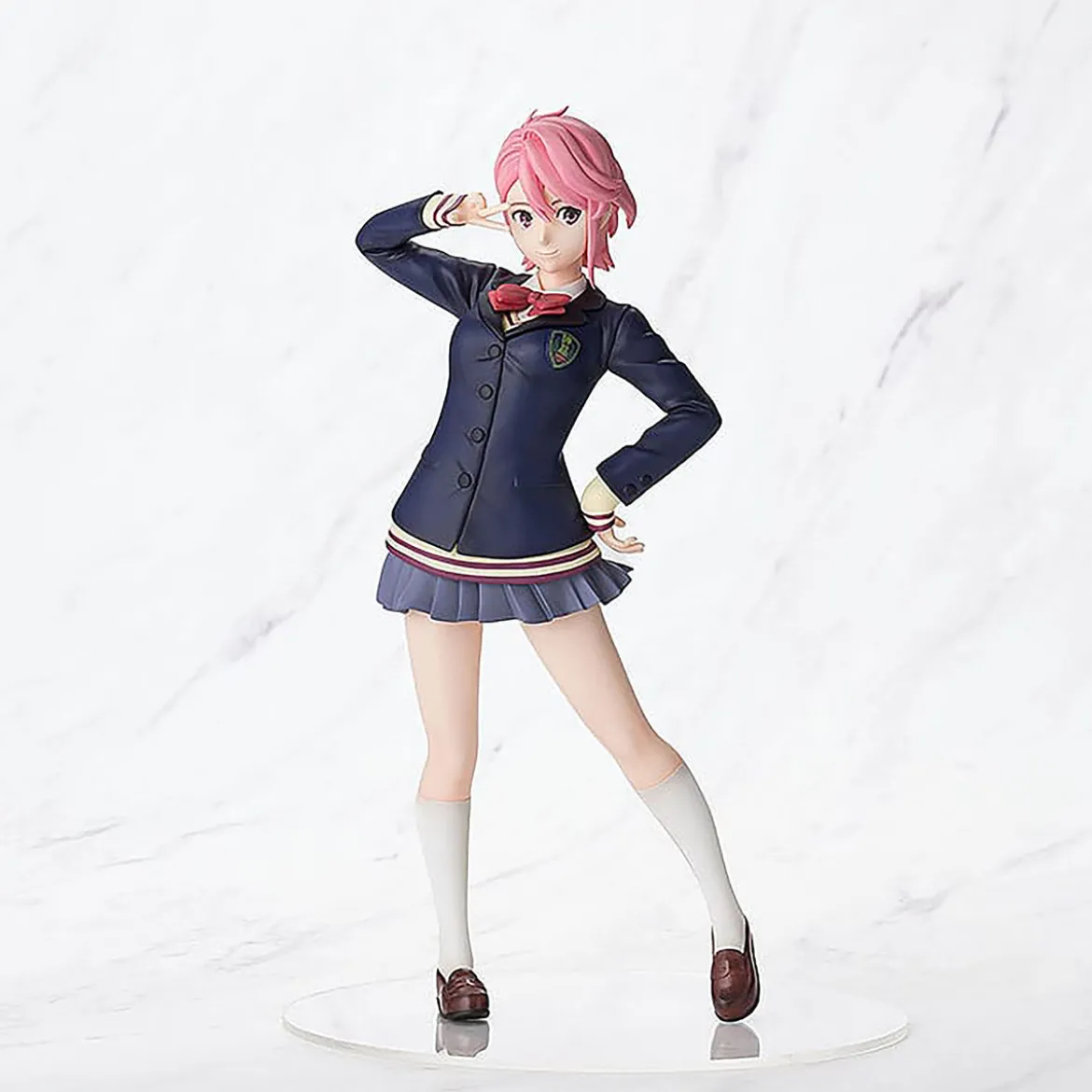 Dandadan - Aira Statue