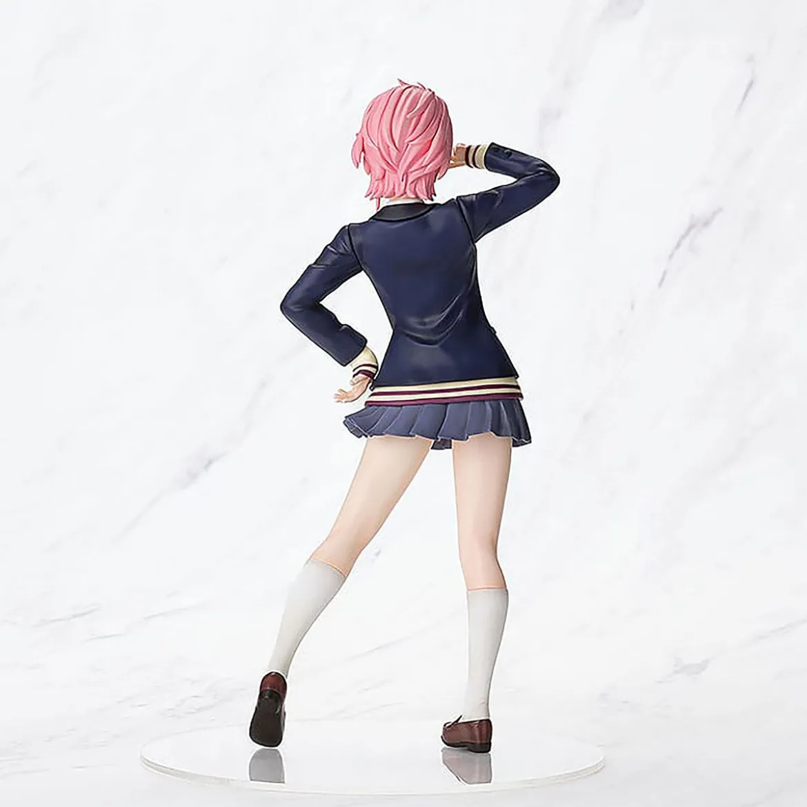 Dandadan - Aira Statue