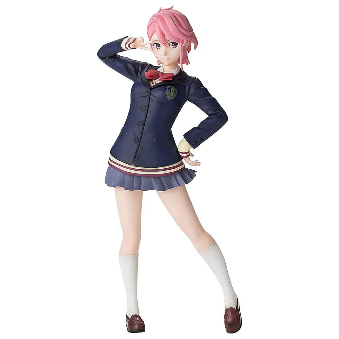Dandadan - Aira Statue