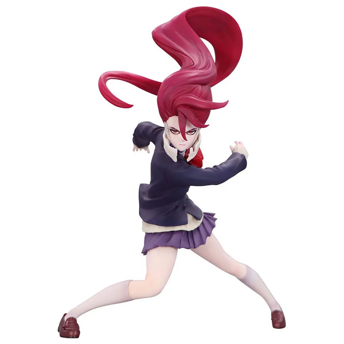 Dandadan - Aira Transforemed Trio-Try-iT Figur