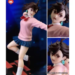 Dandadan Dressta PVC Statue Momo 23 cm