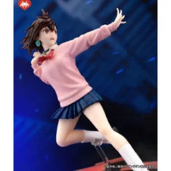 Dandadan Dressta PVC Statue Momo 23 cm